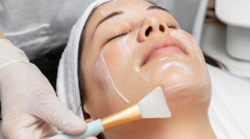 Can Inno Peel Smooth Wrinkles Around the Mouth Area?