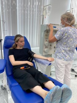 Can IV Drip Therapy Improve Focus and Mental Clarity Fast?