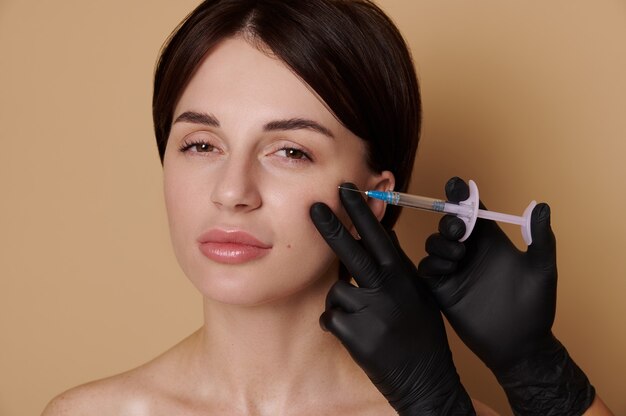 Can Juvederm Filler Fix Hollow and Sunken Facial Areas?