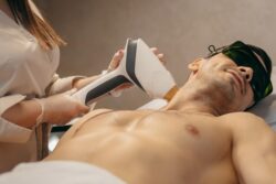 Can Laser Hair Removal make regrowth finer and lighter over time?