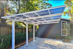 DIY Carport Kits Adelaide