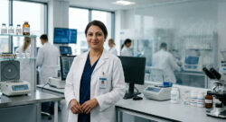 Leading Global Pharmaceutical Company | Caritas Healthcare