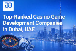 Top 8 Casino Game Development Companies in Dubai, UAE (2026–2027)