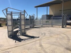 Cattle Yards for Sale QLD