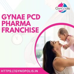 Gynae PCD Pharma Franchise | Gynopolis