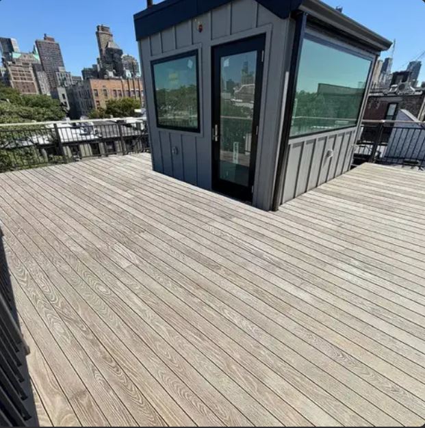 Cedar Fencing: A Natural Blend of Beauty and Durability