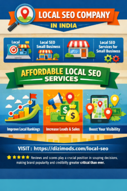 Expert Local SEO Services in India for Maximum Growth