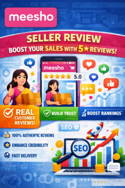 Meesho Seller Review Analysis for Better Results