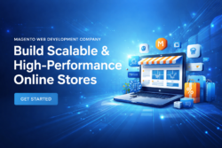 Upgrade Your Online Store with Advanced Magento Development