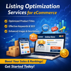 Boost Sales with Smart Product Listings