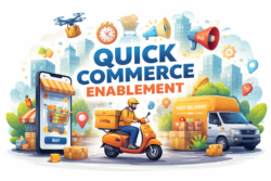 Speed Up Your Online Sales with Smart Logistics