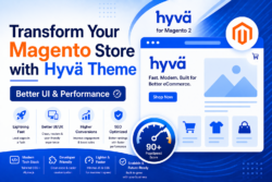 Transform Your Magento Store with Hyvä Theme – Better UI & Performance