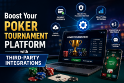 Top Third-Party Integrations for Poker Tournament Platforms (2026–2027 Guide)