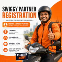 Beginner Guide to Starting a Delivery Partner Journey