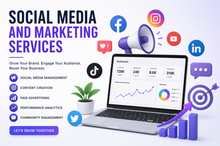 Grow Your Audience with Powerful Online Campaigns