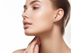 How Can Double Chin Removal Remove Stubborn Neck Fat Without Surgery Today