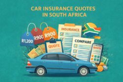 Get Cheap Car Insurance Quotes Online in Minutes