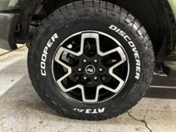 Cooper Tires For Sale