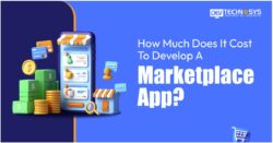 How Much Does It Cost To Develop A Marketplace App?