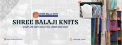 Confused About Fabric Quality? How to Choose the Right Knitted Fabric Supplier in India?