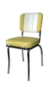C1T2 Retro Diner Chair