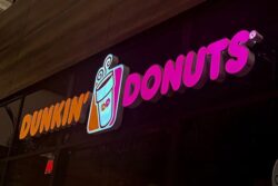 Modern LED Signs in Austin Designed for Powerful Advertising and Branding Impact