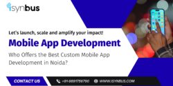Are You Trying to Find a Trustworthy Custom Mobile App Development Firm?