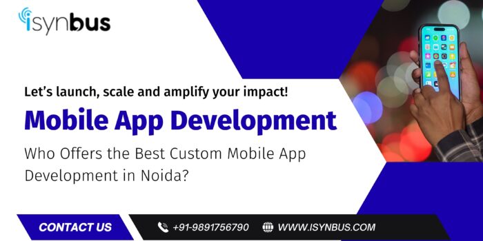 Are You Trying to Find a Trustworthy Custom Mobile App Development Firm?