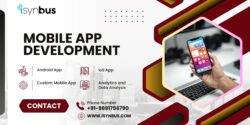 Looking for a Custom Mobile App Development Company That Delivers Results?