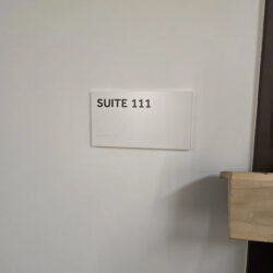 Custom ADA Signs in Madison, WI – Compliant, Professional, and Durable