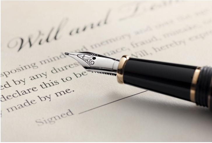 Wills Estate Lawyers Adelaide