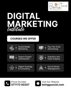 Digital Marketing Courses in Ludhiana | Best AI Digital Marketing Course Ludhiana