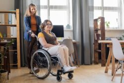 Reliable Disability Housing Support for Independent Living