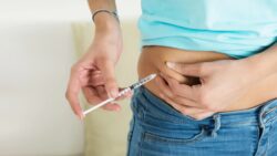 Do Lipotropic Injections Help Reduce Stubborn Body Fat?