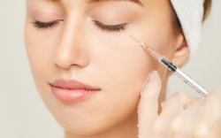 Do Under-Eye Fillers Improve the Look of Eye Bags?