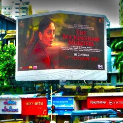LED Screen for Highways and Metros | LED Display for Airports – Orion LED DOOH Solutions