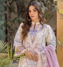 Shop ESHAISHA Luxury Lawn Suits – Comfortable & Stylish UK