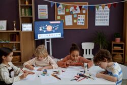Early Learning Centre in North Ryde For Quality Early Education and Child Development Programs