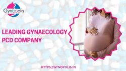 Gynae PCD Franchise in India – Gynopolis