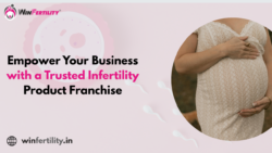 Empower Your Business with a Trusted Infertility Product Franchise