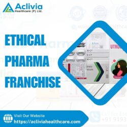 Aclivia Healthcare | Ethical Pharmaceutical Franchise Company