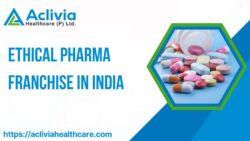 Best Ethical Pharma Franchise in India – Reliable PCD Opportunities