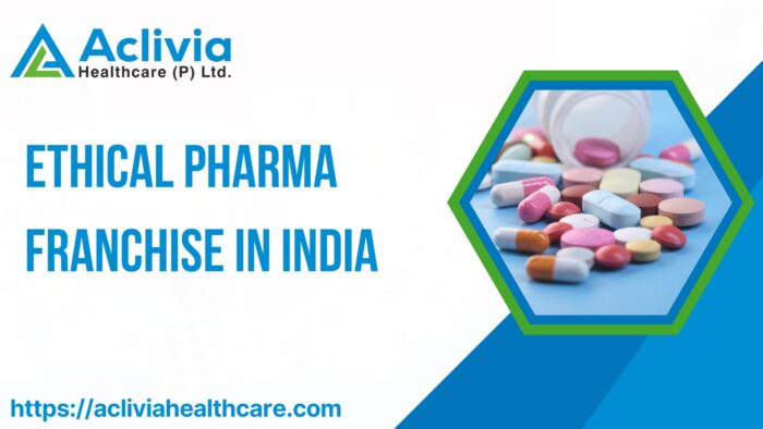 Best Ethical Pharma Franchise in India – Reliable PCD Opportunities