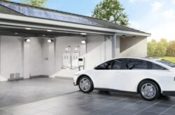 EV Charging Stations Canberra