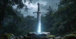 Excalibur Sword Meaning: King Arthur’s Legendary Blade Explained