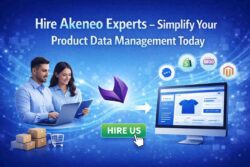 Hire Akeneo Experts – Simplify Your Product Data Management Today