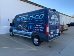 Maximize Brand Exposure with Fleet Wraps in Grand Rapids