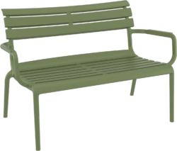 – Olive Green