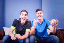 Sportsbook Software Providers