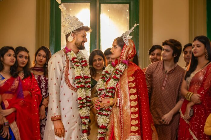 Banquet Hall Kolkata for Weddings, Parties & Corporate Events | Baro Kuthi – Rajbari
